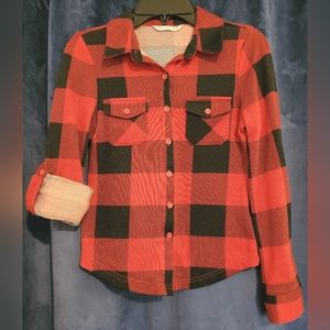 ⏰️3/10$ M/M JR Urban Kids pleated shirt